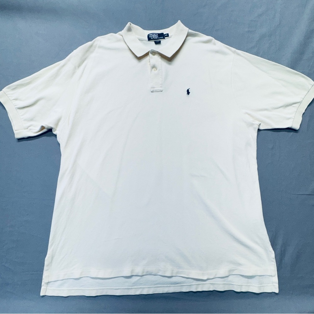 Polo By Ralph Lauren Men's Polo Shirt - image 1